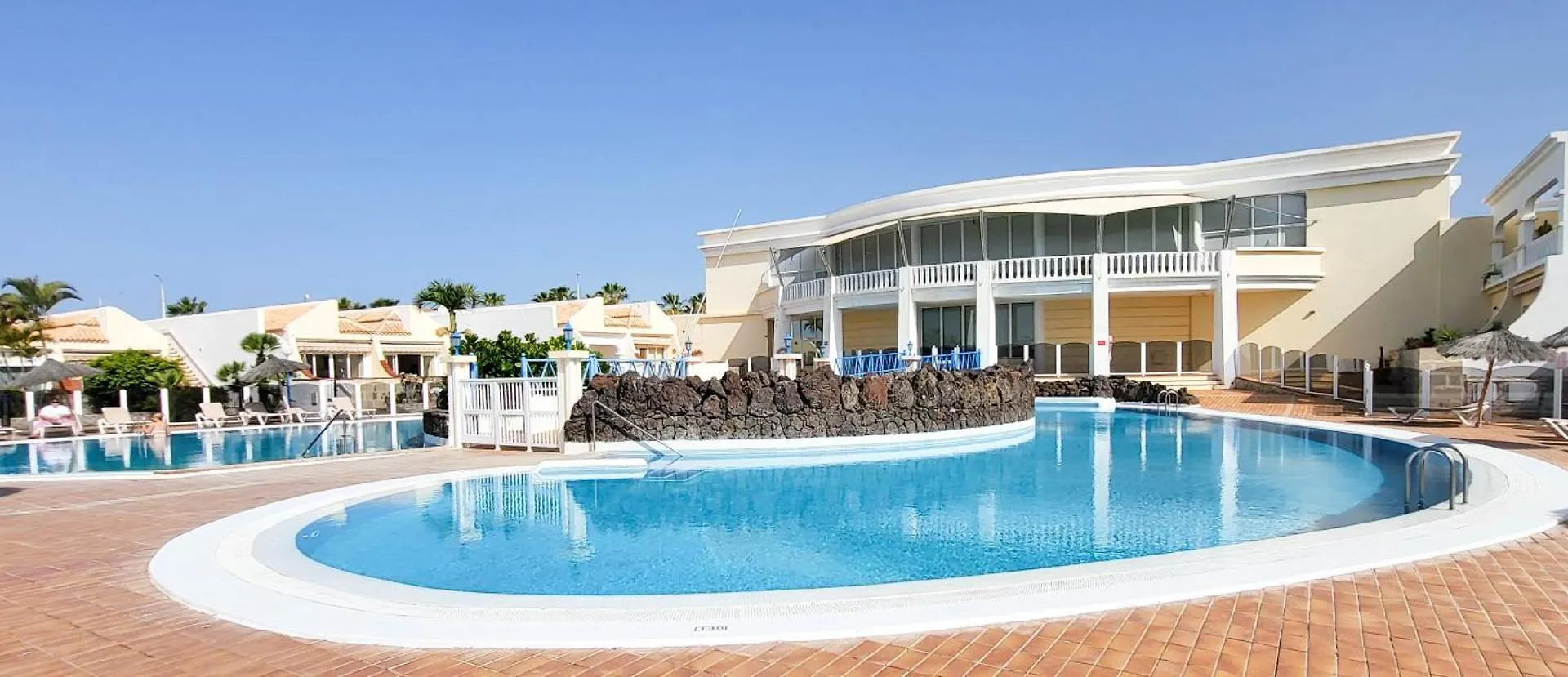 The Palms Poolview Balcony Suite San Miguel de Abona Spain