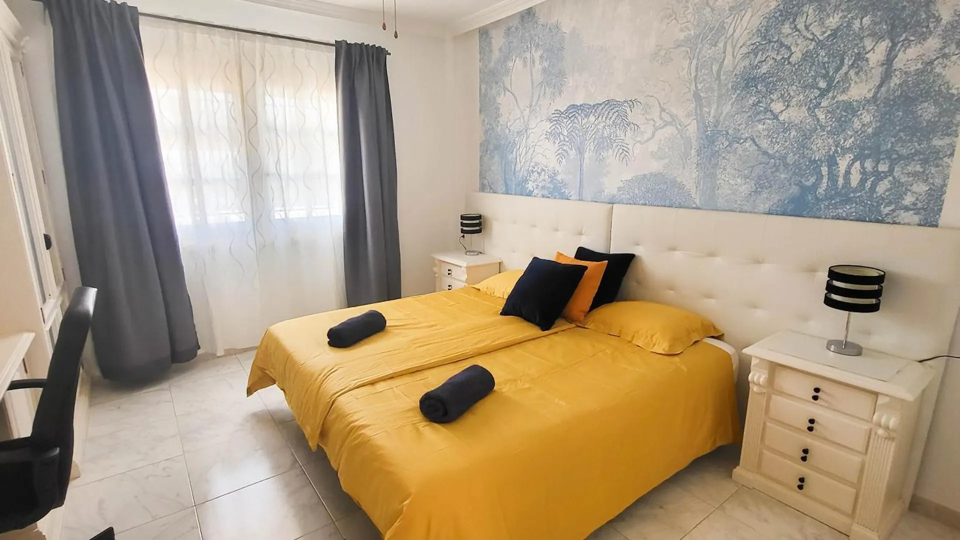 Apartment The Palms Poolview Balcony Suite San Miguel de Abona