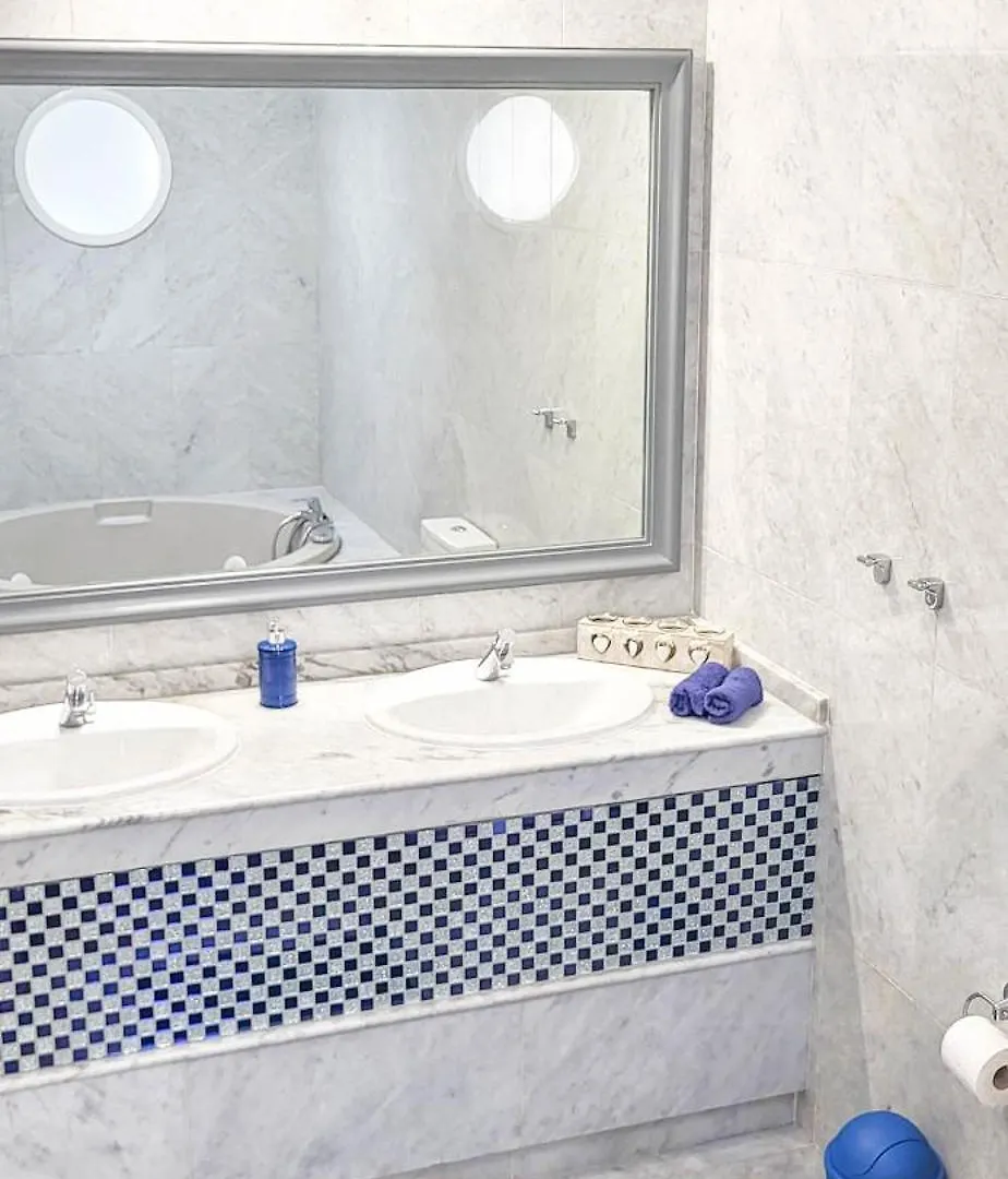 Apartment The Palms Poolview Balcony Suite San Miguel de Abona